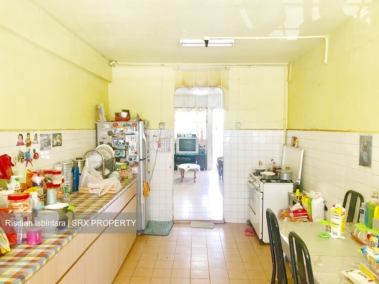 Blk 123 Bedok North Street 2 (Bedok), HDB 3 Rooms #197071882